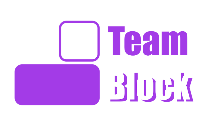 Team Block